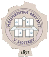 Matf logo